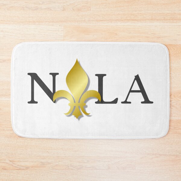 Item preview, NOLA designed and sold by muskitt.