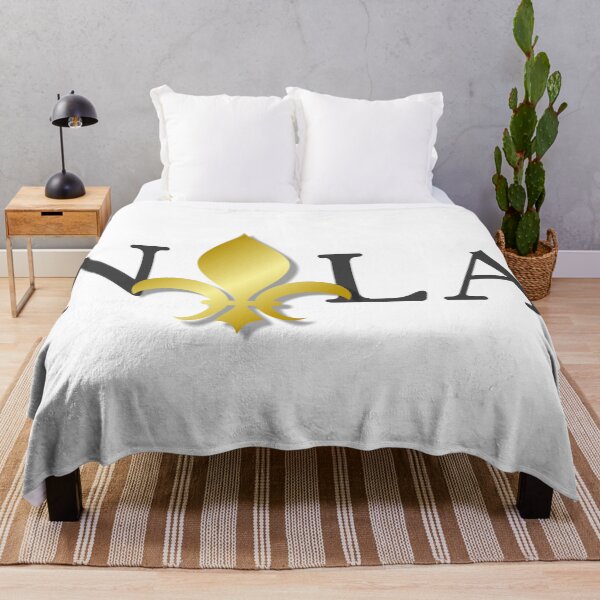 Item preview, NOLA designed and sold by muskitt.