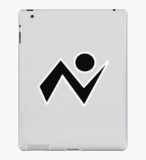 Join Galactic Patrol Today iPad Case/Skin
