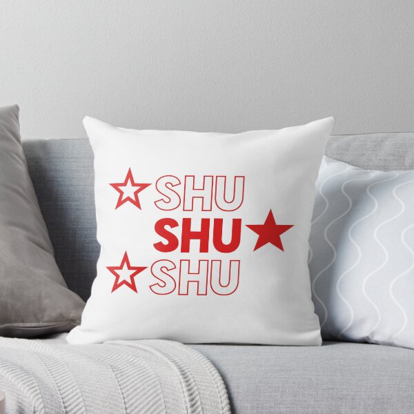 Item preview, SHU Star designed and sold by schoolsbysammi.