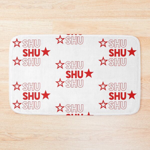 Item preview, SHU Star designed and sold by schoolsbysammi.