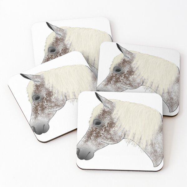 Item preview, Bo - Arabian Horse  designed and sold by Shelby Hough.