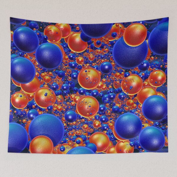 Item preview, Shiny 3D balls designed and sold by Gaspar Avila.