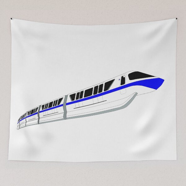 Item preview, Blue Line! designed and sold by FandomTrading.