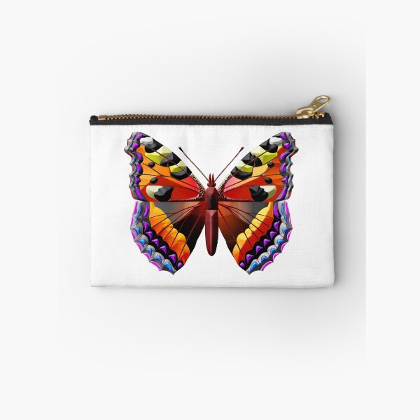 Item preview, Color butterfly designed and sold by Elonium.