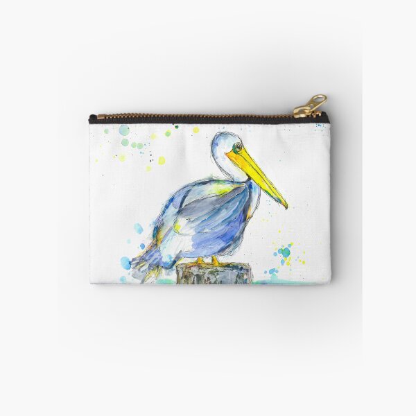 Item preview, Pelican Pete designed and sold by Peta Wakeham.