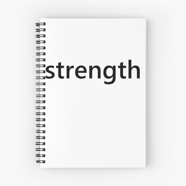 Item preview, strength designed and sold by starcloudsky.