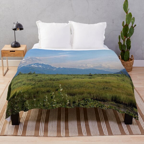 Item preview, Along The Highway designed and sold by PhrozenPhotos.