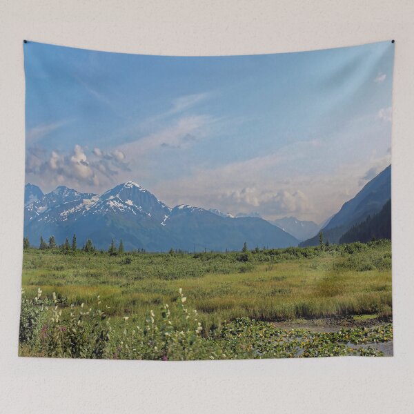 Item preview, Along The Highway designed and sold by PhrozenPhotos.