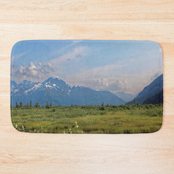 Item preview, Along The Highway designed and sold by PhrozenPhotos.
