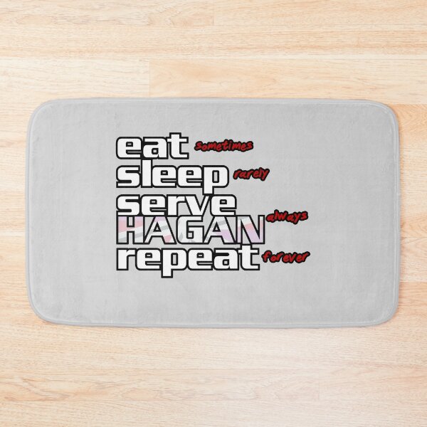Item preview, Minion's Mantra designed and sold by DiamandaHagan.