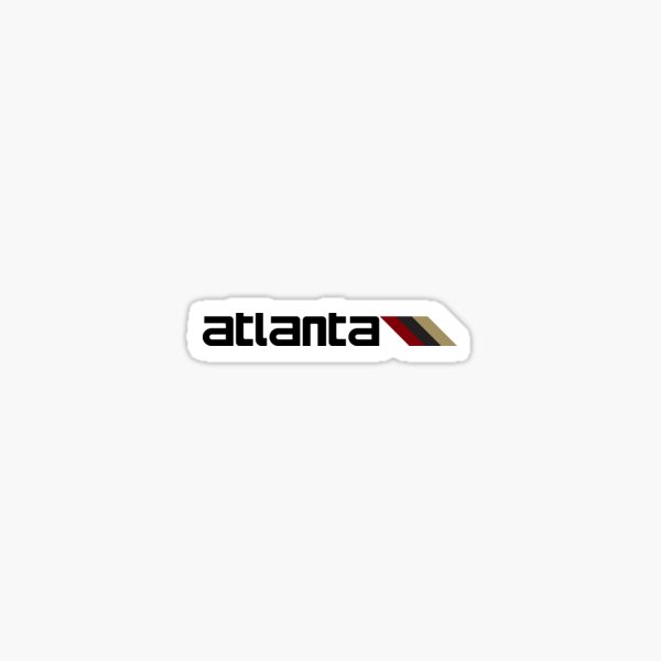 Item preview, Atlanta (Utd.), Marta Edition designed and sold by J Kim.