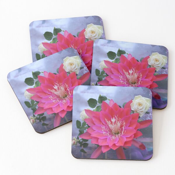 Item preview, Roses Are White, Cactus is Rose... designed and sold by Michael May.