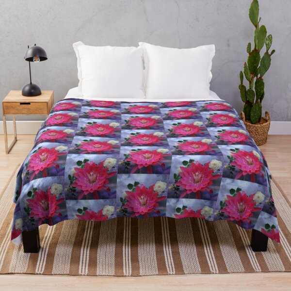 Item preview, Roses Are White, Cactus is Rose... designed and sold by Michael May.