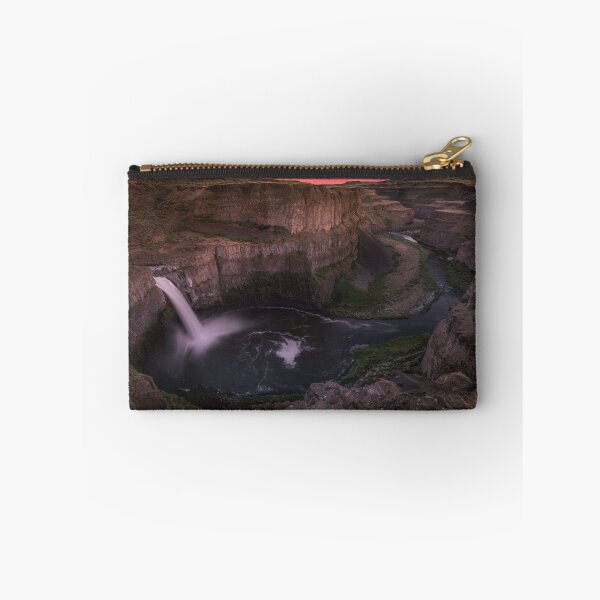 Item preview, Palouse Falls, Washington designed and sold by Under The Radar Van.