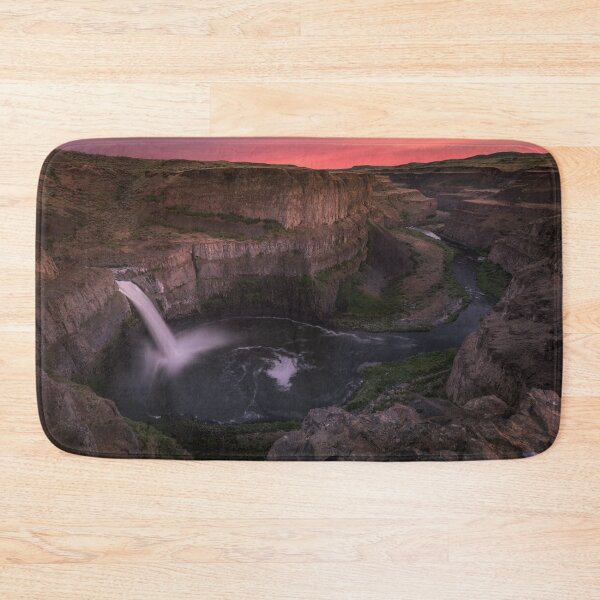 Item preview, Palouse Falls, Washington designed and sold by Under The Radar Van.