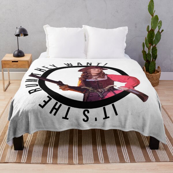 Item preview, Its the Rum they want! designed and sold by FandomTrading.