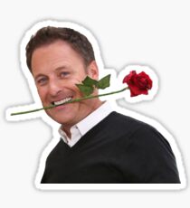 Chris Harrison Sticker
