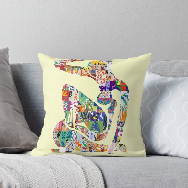 Item preview, Matisse Nude designed and sold by Montage-Madness.