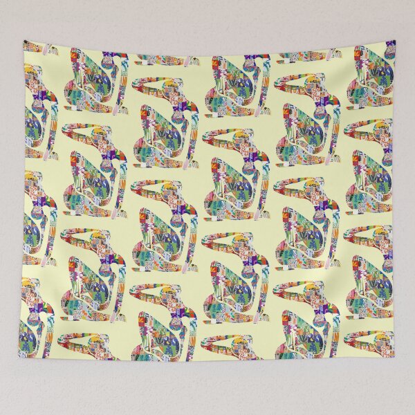 Item preview, Matisse Nude designed and sold by Montage-Madness.