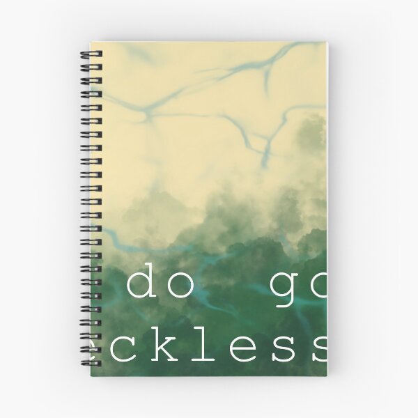 Item preview, do good recklessly designed and sold by trustspeakfight.