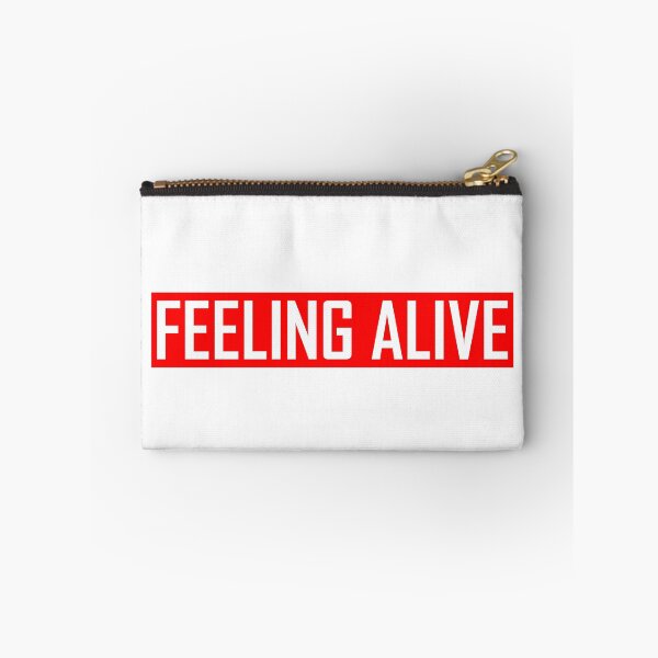 Item preview, Feeling Alive  designed and sold by HiddenStar02.