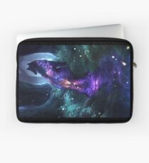 Funda para portátil luminoso