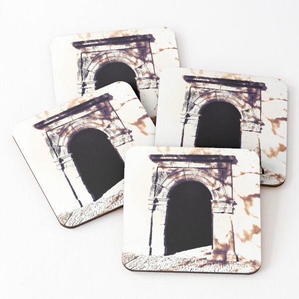 Item preview, ©MS The Other Gate IA. designed and sold by OmarHernandez.