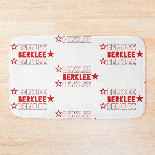 Item preview, Berklee  Star  designed and sold by schoolsbysammi.