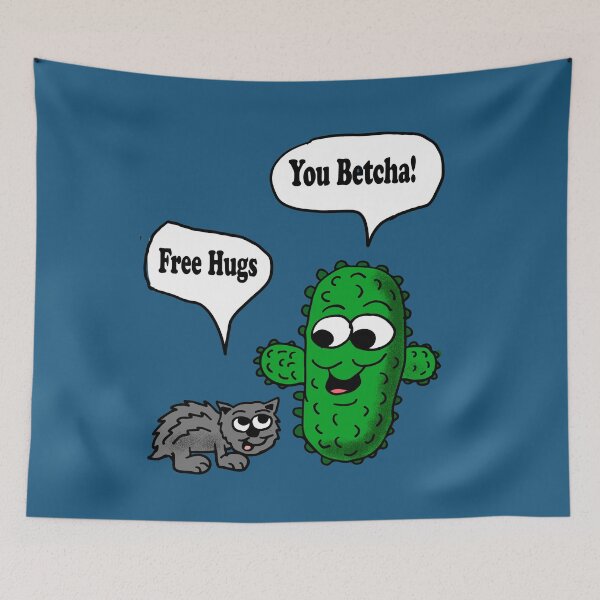 Item preview, Free Hugs Couple designed and sold by Eric-A-Allen.