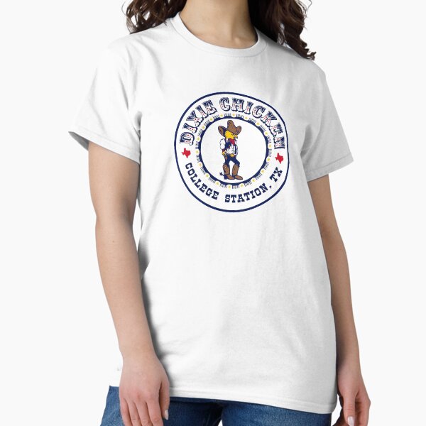 Item preview, Dixie Chicken designed and sold by Lindsey Moore.