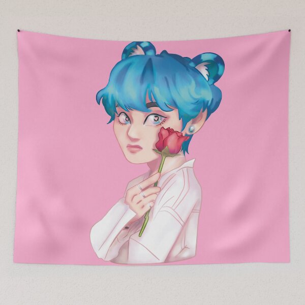 Item preview, V  designed and sold by ircomix.