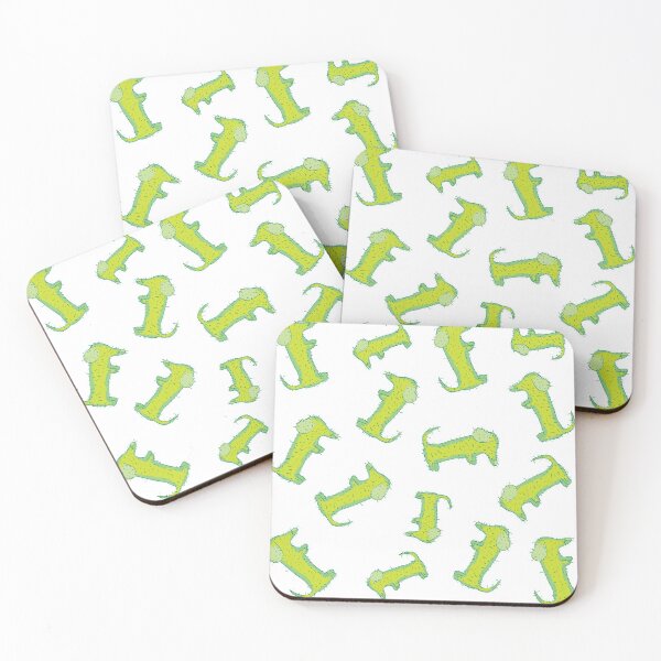 Item preview, Dachtus designed and sold by Diana-Lee Saville.