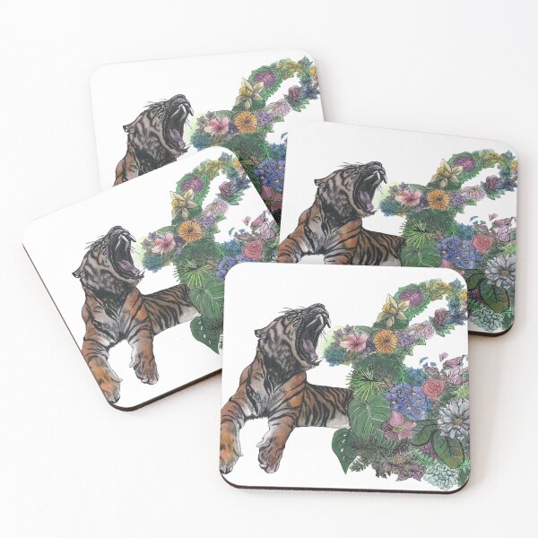 Item preview, Endangered designed and sold by Lenita Pepa.
