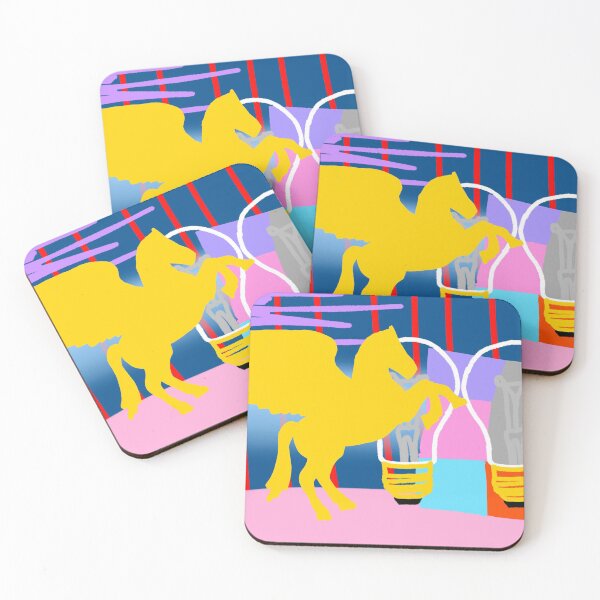 Item preview, Go Go Prancer designed and sold by JaymieMetz.