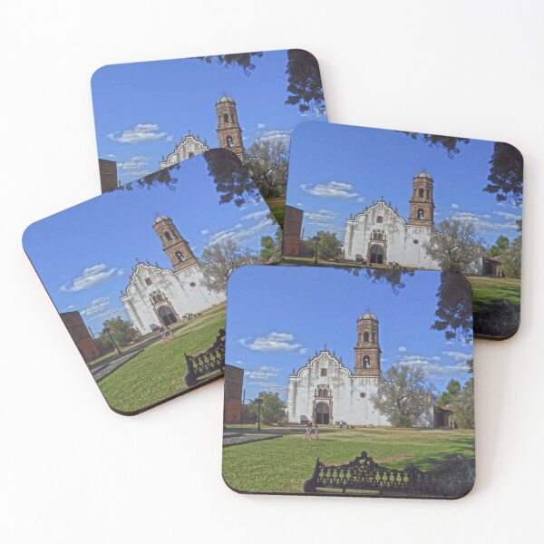 Item preview, ©MS Patzcuaro Church IIIA. designed and sold by OmarHernandez.