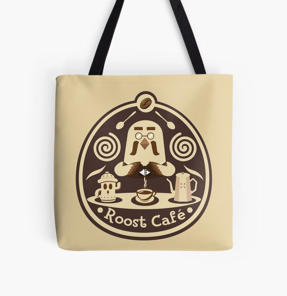 starbucks net tote bag