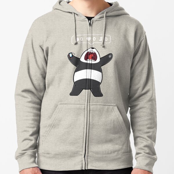 Hoodies Sweatshirt/ Men 3D Print Bear,Angry Carnivore Mammal,Sweatshirts for Teen Girls