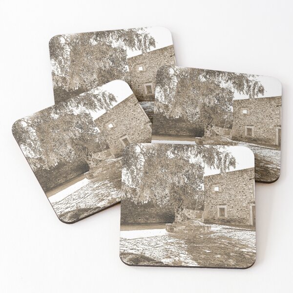 Item preview, ©MS Tree And Monochrome Rocks IAB. designed and sold by OmarHernandez.