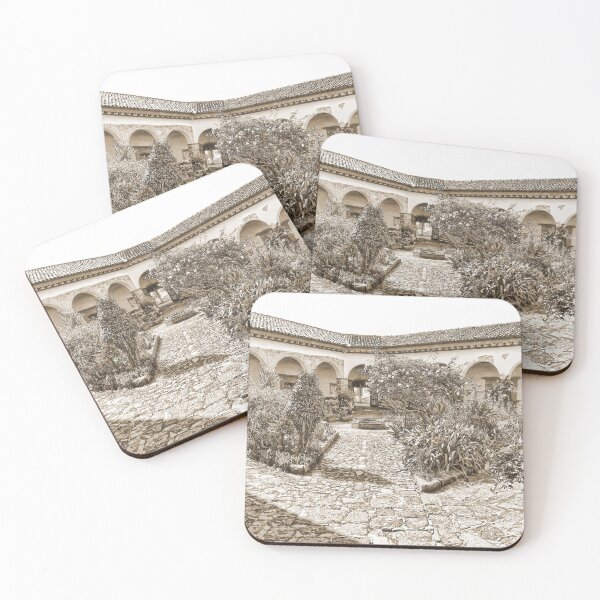 Item preview, ©MS Inner Garden IA. designed and sold by OmarHernandez.