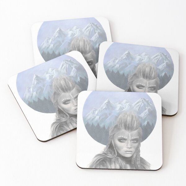 Item preview, The mountains are calling... designed and sold by Lenita Pepa.