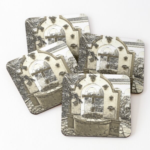 Item preview, ©MS Patzcuaro Waterhole IAB. designed and sold by OmarHernandez.