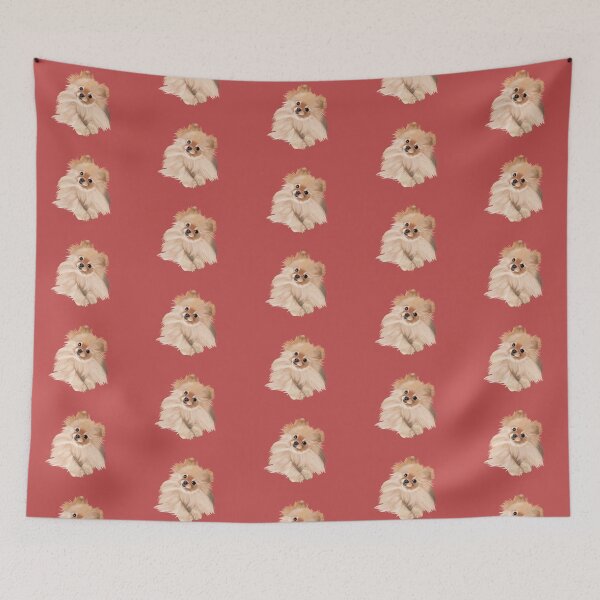Item preview, Pomeranian designed and sold by Doggish Apparel.
