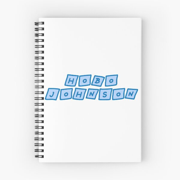 Item preview, hobo johnson designed and sold by stickers by isabel .