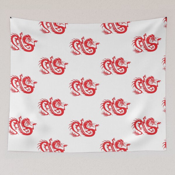 Item preview, Take Out Dragon! designed and sold by dtkindling.