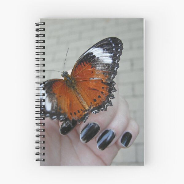 Item preview, butterfly in the hand... designed and sold by lakazdi.