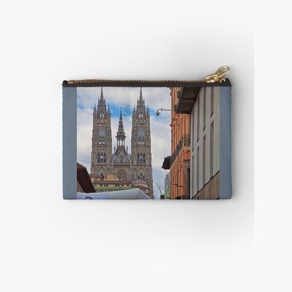 Item preview, Ecuador. Quito. Basílica del Voto Nacional. designed and sold by vadim19.