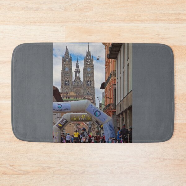 Item preview, Ecuador. Quito. Basílica del Voto Nacional. designed and sold by vadim19.