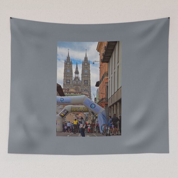 Item preview, Ecuador. Quito. Basílica del Voto Nacional. designed and sold by vadim19.