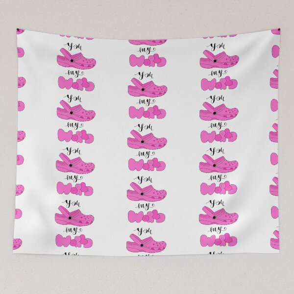 Item preview, You Croc My World designed and sold by SunnySticker.